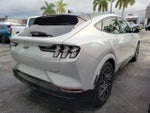 2022 Ford Mustang Mach-E GT