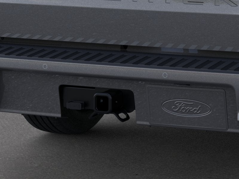 2026 Ford Maverick Maverick Lobo™