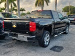 2014 Chevrolet Silverado 1500 LTZ 2LZ
