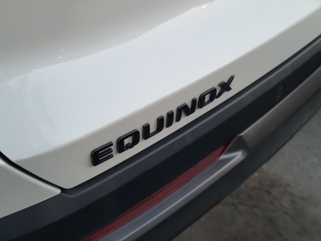2025 Chevrolet Equinox ACTIV