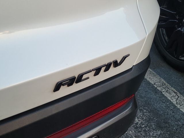 2025 Chevrolet Equinox ACTIV