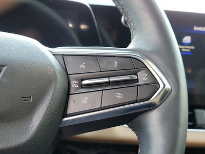 2025 Chevrolet Equinox ACTIV
