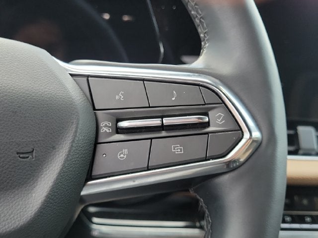 2025 Chevrolet Equinox ACTIV