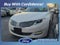 2014 Lincoln MKZ Base