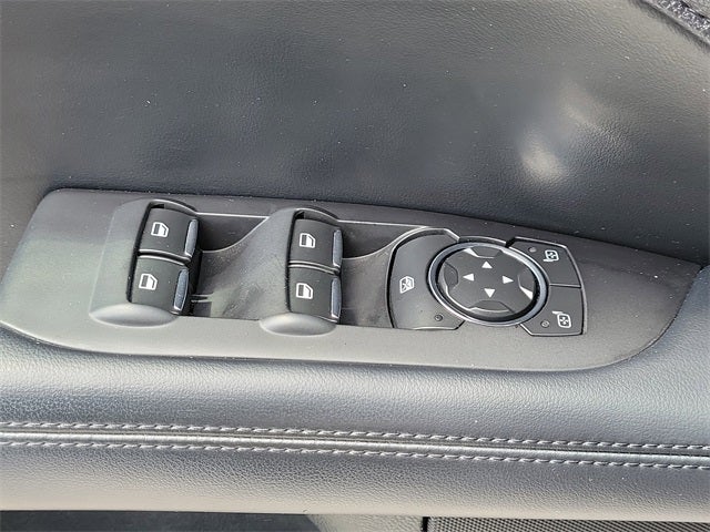 2017 Lincoln MKZ Premiere