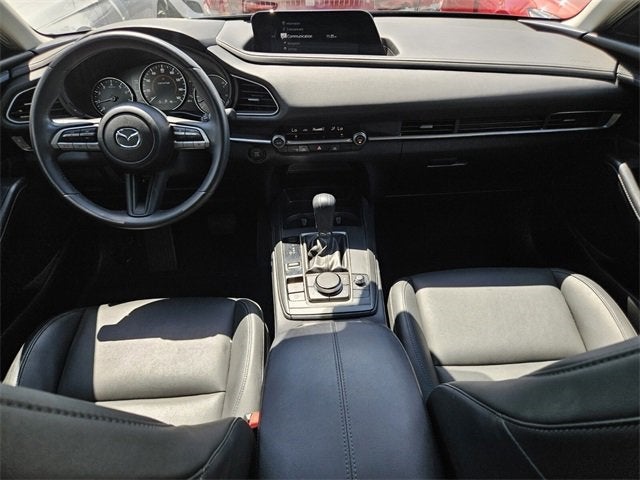 2023 Mazda Mazda CX-30 2.5 S Select Package