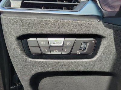 2022 BMW 3 Series 330e iPerformance