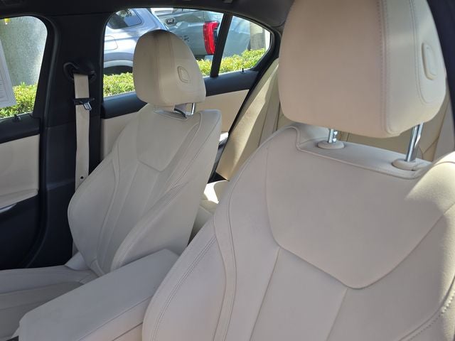 2020 BMW 3 Series 330i