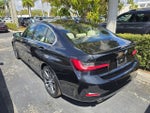 2020 BMW 3 Series 330i