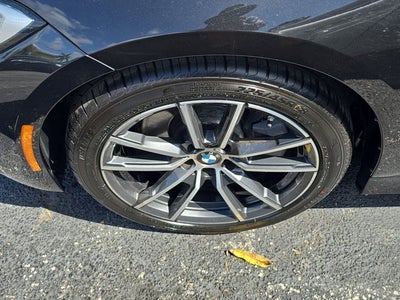 2020 BMW 3 Series 330i