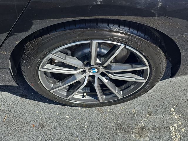 2020 BMW 3 Series 330i