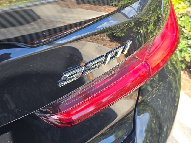 2020 BMW 3 Series 330i