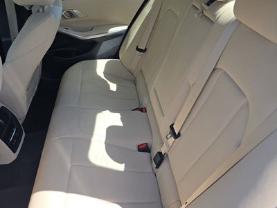 2020 BMW 3 Series 330i