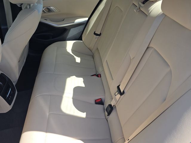 2020 BMW 3 Series 330i