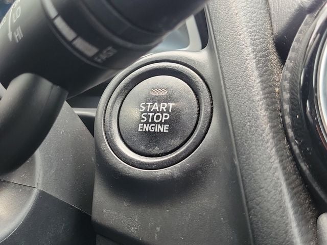 2018 Toyota Yaris iA Base