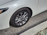 2020 Mazda Mazda3 Base