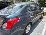 2016 Nissan Versa 1.6 SV