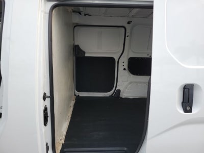 2021 Nissan NV200 S