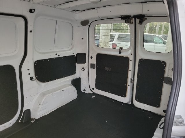 2021 Nissan NV200 S