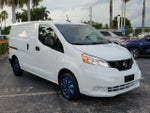 2021 Nissan NV200 S