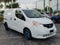 2021 Nissan NV200 S