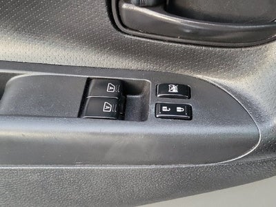 2021 Nissan NV200 S