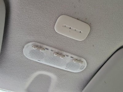 2021 Nissan NV200 S