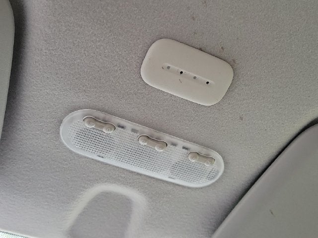 2021 Nissan NV200 S