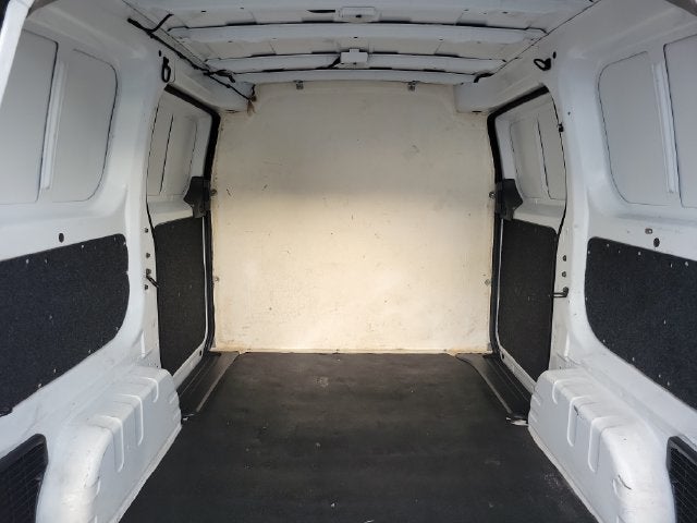 2021 Nissan NV200 S