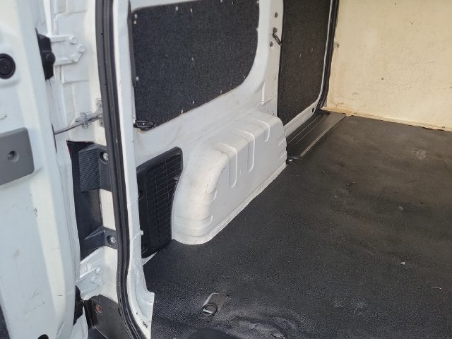 2021 Nissan NV200 S