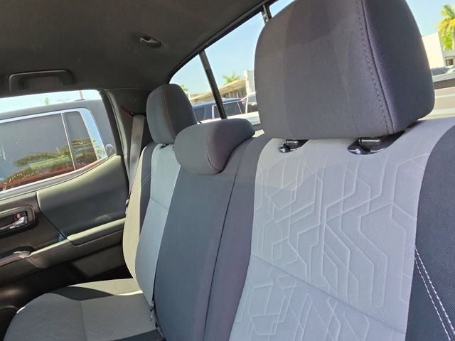 2022 Toyota Tacoma TRD Off-Road V6