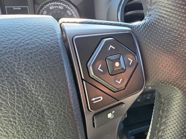 2022 Toyota Tacoma TRD Off-Road V6