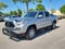 2022 Toyota Tacoma SR V6
