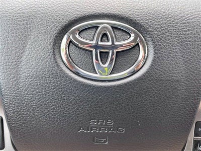 2021 Toyota Tacoma TRD Sport V6