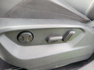 2020 Volkswagen Tiguan 2.0T SE