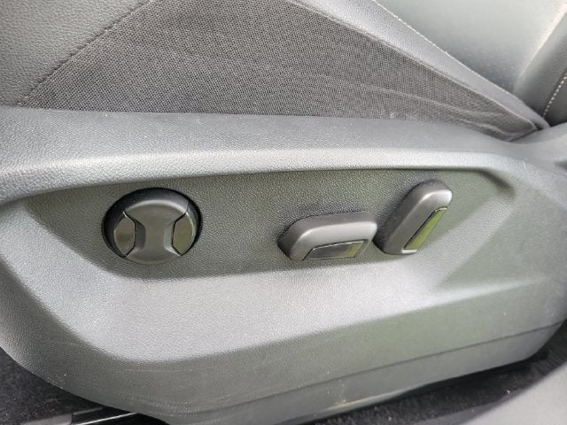 2020 Volkswagen Tiguan 2.0T SE