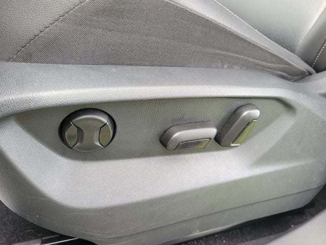 2020 Volkswagen Tiguan 2.0T SE