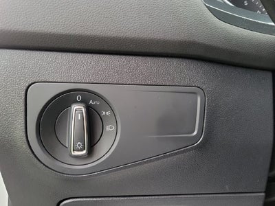 2020 Volkswagen Tiguan 2.0T SE