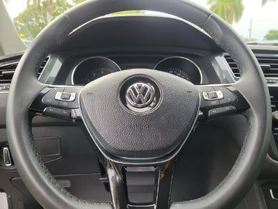 2020 Volkswagen Tiguan 2.0T SE