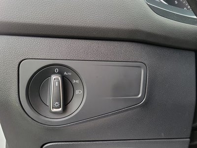 2020 Volkswagen Tiguan 2.0T SE