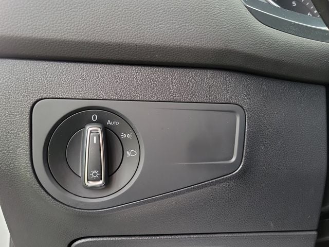 2020 Volkswagen Tiguan 2.0T SE