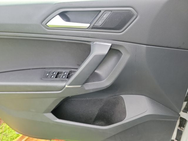 2020 Volkswagen Tiguan 2.0T SE