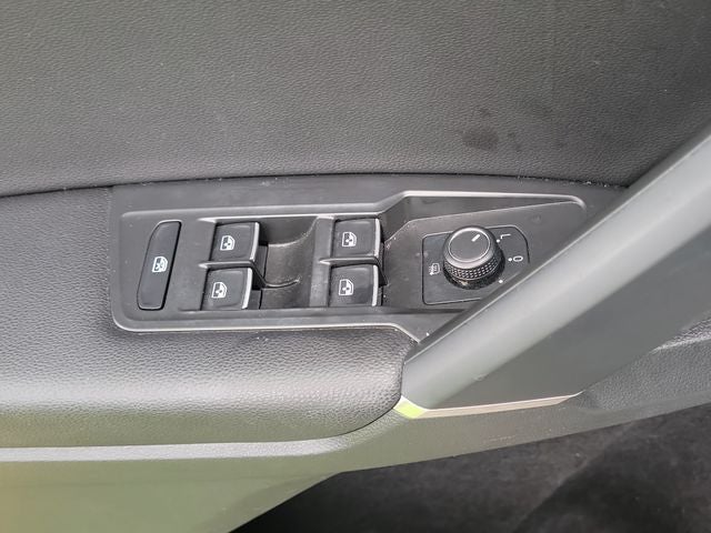 2020 Volkswagen Tiguan 2.0T SE