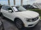 2020 Volkswagen Tiguan 2.0T SE