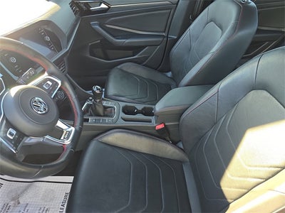 2020 Volkswagen Jetta GLI 2.0T Autobahn