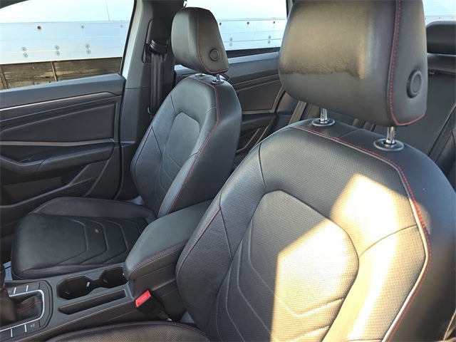 2020 Volkswagen Jetta GLI 2.0T Autobahn