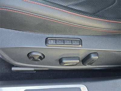 2020 Volkswagen Jetta GLI 2.0T Autobahn