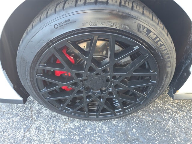 2020 Volkswagen Jetta GLI 2.0T Autobahn