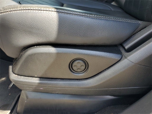 2019 Mercedes-Benz GLS GLS 450 4MATIC®