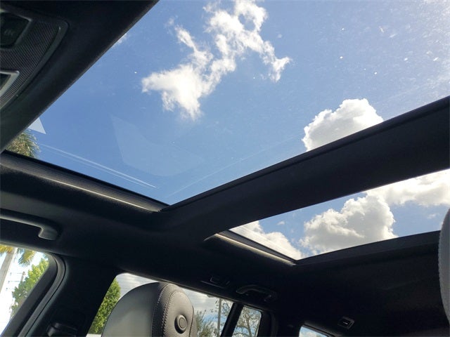 2019 Mercedes-Benz GLS GLS 450 4MATIC®